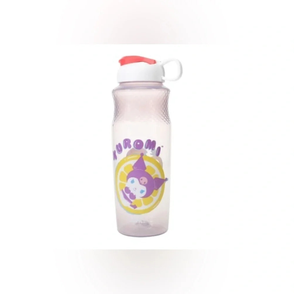 Zak! Designs Hello Kitty friend Kuromi bottle